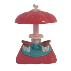 umbrella bar Bunny Boutique - DITOYS - comprar online