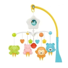 PIMPIS CUNERO MUSICAL MELODIAS ENCANTADAS - comprar online