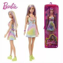 Barbie Fashionista modelos varios - Mattel en internet