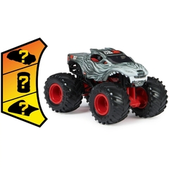monster jam wolfs head - comprar online