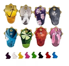 dixit - maldón en internet