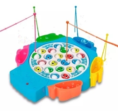 fishing game - ditoys - comprar online