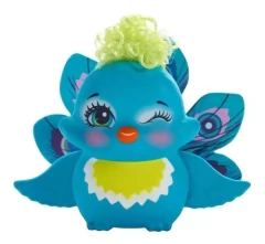Imagen de Enchantimals Patter Peacock Y Pavorreal Flap - mattel