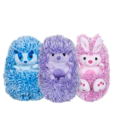 Curlimals Peluches Interactivos Con Sonido - comprar online
