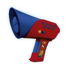 Voice Changer cambiador de voz Spiderman - ditoys - comprar online