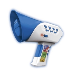 Voice Changer cambiador de voz avengers - ditoys - comprar online