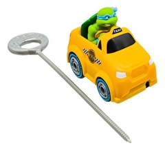 rad rip racers tortugas ninja - comprar online