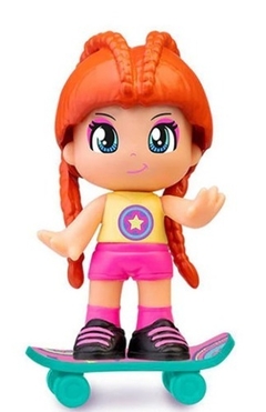 Pinypon FIGURA DEPORTISTA - comprar online