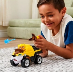 paw patrol paw patrol leo cat pack - tienda online