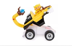 paw patrol paw patrol leo cat pack - Juguetería Pekita's
