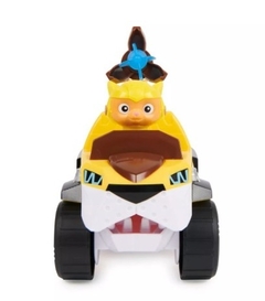 paw patrol paw patrol leo cat pack en internet