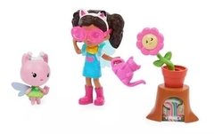 Set de Gabby's Dollhouse muñeca con accesorios en internet