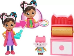 Set de Gabby's Dollhouse muñeca con accesorios - tienda online