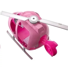 HELICÓPTERO GLAM BARBIE - comprar online