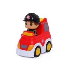 Vehículo con Figura My Little Kids City Vehicle en internet