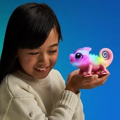 Little Live Pets Nova Camaleón Interactivo en internet