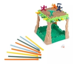 Juego de mesa Arena movediza - Juguetería Pekita's