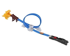 Pista Sprint Track Dinosaur - comprar online