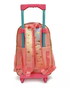 MOCHILA CARRO CORAZON - PHIPHI - comprar online