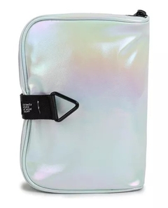 Chimola Cartuchera Relieve Tornasol - comprar online