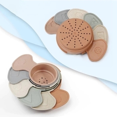 tazas apilables - tio vivo - tienda online