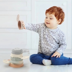 tazas apilables - tio vivo - comprar online