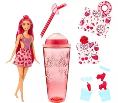 Barbie Pop! Reveal Serie Frutas sandía - Mattel - tienda online