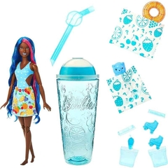 Barbie Pop! Reveal Serie Frutas multifrutas - Mattel en internet
