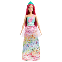 Muñeca Barbie Dreamtopia Unicornio 4 - Mattel - tienda online