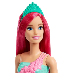 Muñeca Barbie Dreamtopia Unicornio 4 - Mattel - Juguetería Pekita's