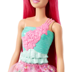 Muñeca Barbie Dreamtopia Unicornio 4 - Mattel en internet