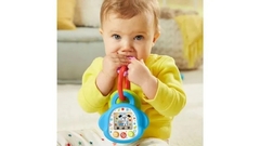 Ríe Y Aprende Mascota Digital - Mattel Fisher Price en internet