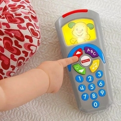 Control Remoto - mattel Fisher Price en internet