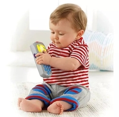 Control Remoto - mattel Fisher Price - comprar online