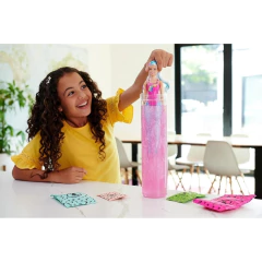 Muñeca Barbie Color Reveal Rainbow Galaxy - mattel en internet