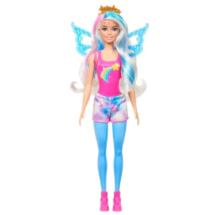 Muñeca Barbie Color Reveal Rainbow Galaxy - mattel - comprar online