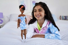 Muñeca Barbie fashionista doll 185 - mattel en internet