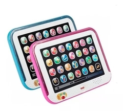 Tablet Interactiva - Fisher Price Mattel en internet