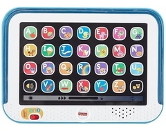Tablet Interactiva - Fisher Price Mattel - Juguetería Pekita's