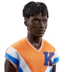 Barbie Ken Fashionista 203 - MATTEL - Juguetería Pekita's