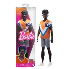 Barbie Ken Fashionista 203 - MATTEL en internet