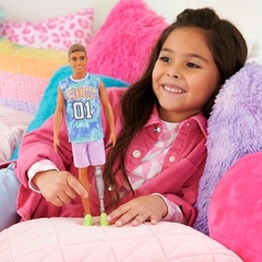 Barbie Ken Fashionista 212 - MATTEL - comprar online