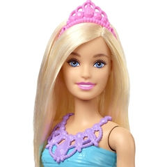 Barbie opp Princesa 1 - MATTEL - comprar online