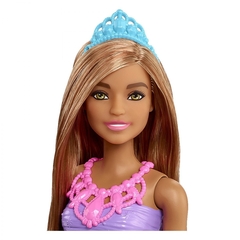 Barbie opp Princesa 3 - MATTEL - tienda online