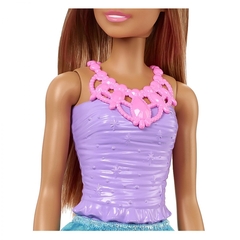 Barbie opp Princesa 3 - MATTEL en internet