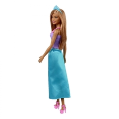 Barbie opp Princesa 3 - MATTEL - comprar online