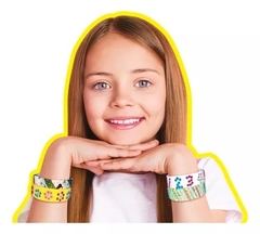 JULIANA Bijou Tape kit de pulseras en internet