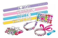 JULIANA set Bijou Charms en internet