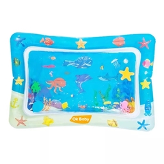 Gimnasio De Agua Alfombra Sensorial Ok Baby - comprar online