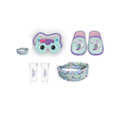 Set Spa La Casa de Muñecas de Gabby - comprar online